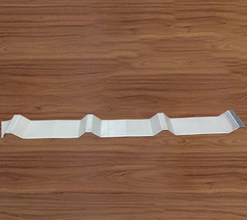 TPO防水金属融合瓦