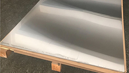 VCM覆膜钢板——装饰与功能兼具的建筑表皮
