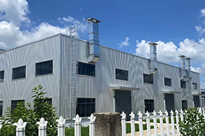 VCM覆膜钢板：墙面装饰的“百变美学家”
